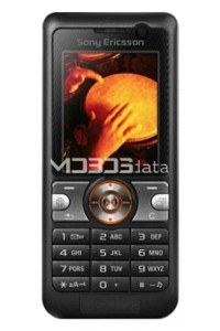 SONY ERICSSON K618 specs